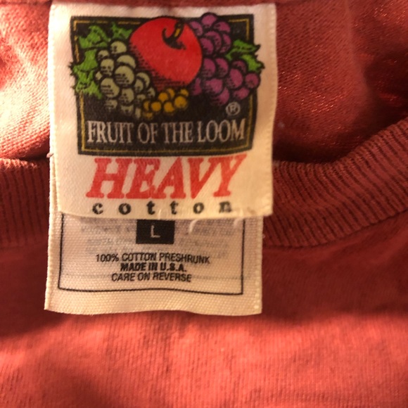 Pearl Jam No Code 1996 Concert T-Shirt Large, Single Stitch - Picture 8 of 11